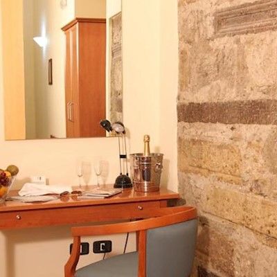 Hotel Caravaggio Napels
