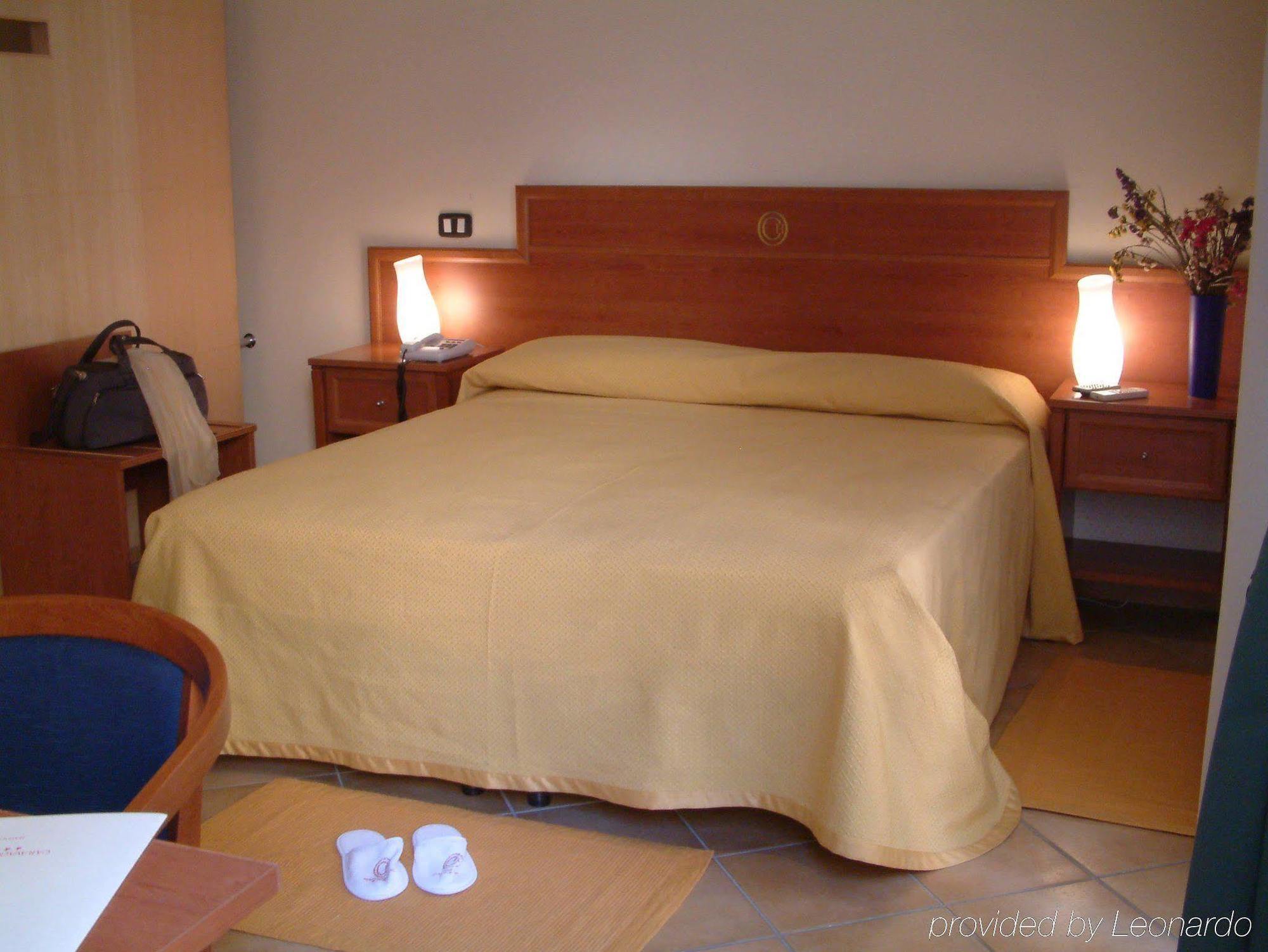 Hotel Caravaggio Napels