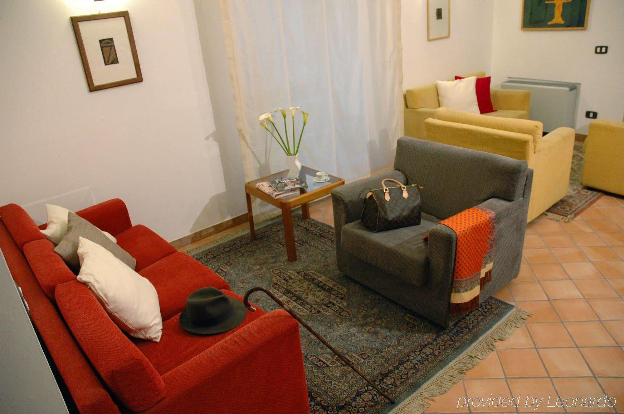 Caravaggio Hotel Napels