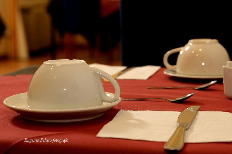 Caravaggio Hotel Napels