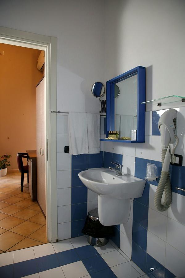 Caravaggio Hotel Napels